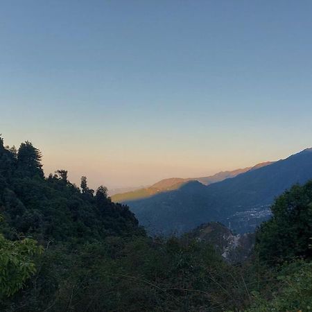 Hotel Mountain Heaven Mcleodganj Dharamshala Exterior foto